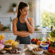 Nutritional Tips to Crush Food Cravings Naturally