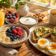 Start Your Day Right: The Power of a Nutritious Breakfast