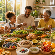 Healthy Eating Healthy Eating