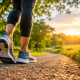 Why Walking Is the First Step to a Healthier, Happier Life