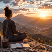 Easy Mindful Exercises to Transform Your Life