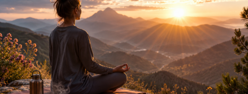 Easy Mindful Exercises to Transform Your Life