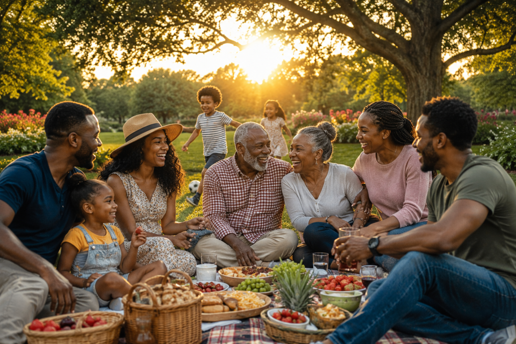 Appreciation in Relationships: Creating Deeper Human Connections