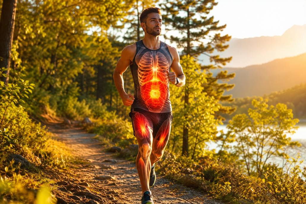 Fat-Burning Heart Rate Zones: How to Exercise Smarter, Not Harder