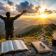 Spiritual Words of Encouragement to Strengthen Your Faith Daily