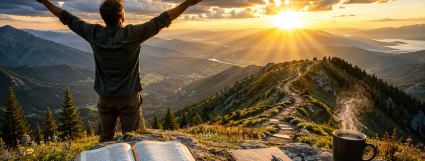 Spiritual Words of Encouragement to Strengthen Your Faith Daily