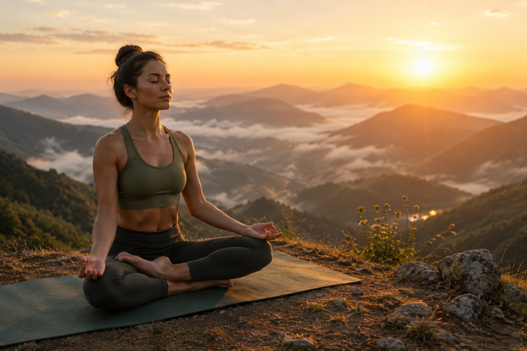 Yoga