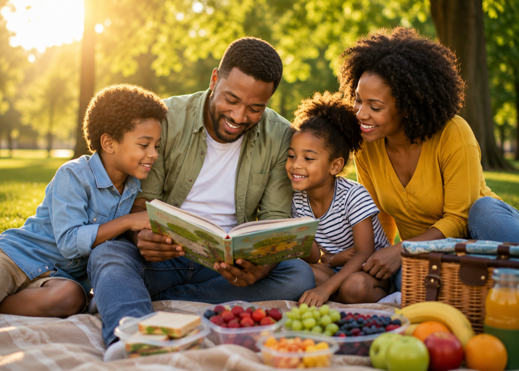Parenting and Support Systems