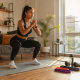 When it comes to fitness, you don’t always need an expensive gym membership or fancy equipment to stay in shape