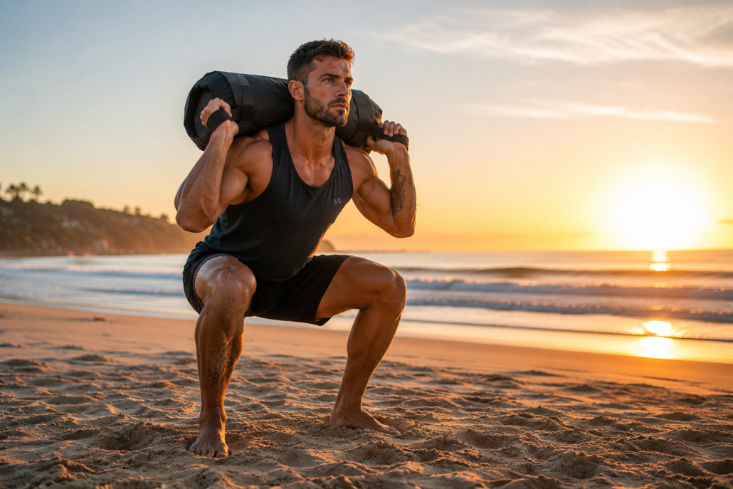 Sandbag Workouts