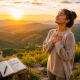 Daily Affirmations for a Positive Life