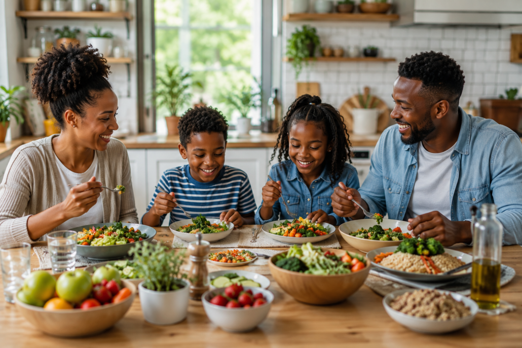 Mindful Eating: A Deliciously Simple Practice