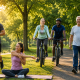 Health Benefits of Fitness That Have Nothing to Do With Weight Loss