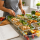 Prioritize Whole Foods Over Processed Meals