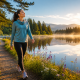 Boosting Your Mental Health Through Daily Walks