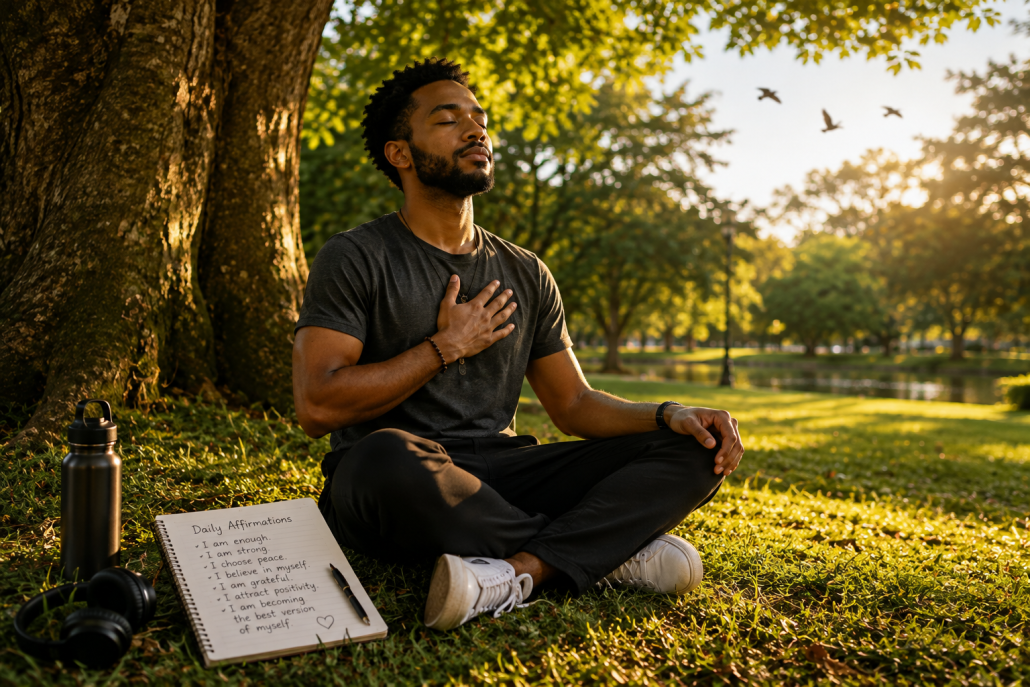 Why Morning Affirmations Set the Tone for a Powerful Day