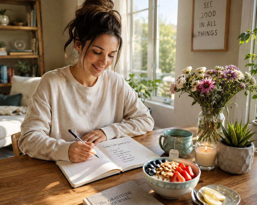 Why Appreciation is More Than Just a Good Habit
