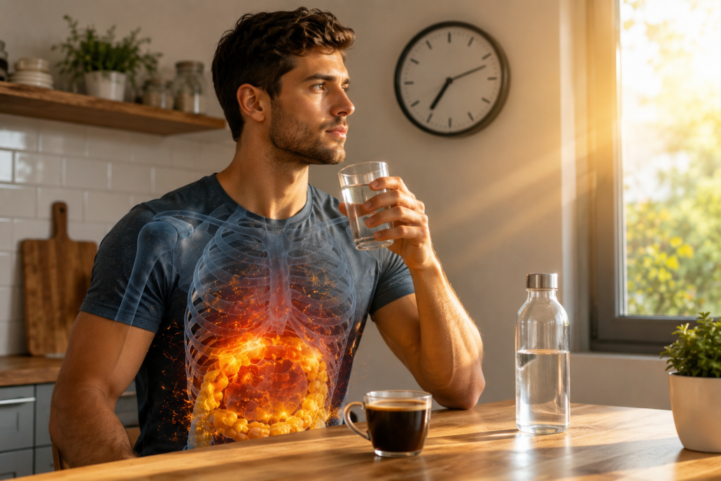 What Role Does Fasting Play in Burning Fat?