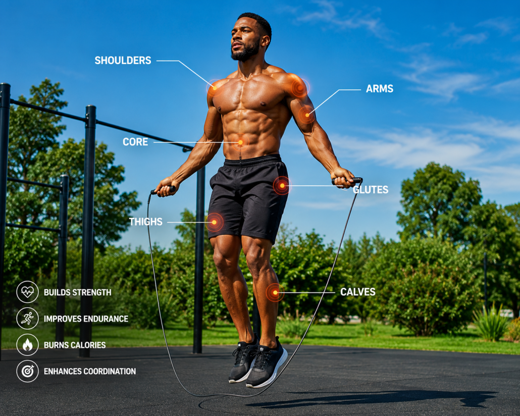 The Rise of Skipping Workouts