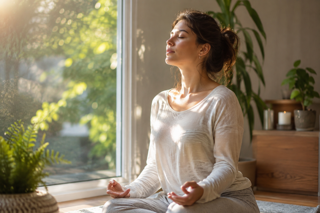 What Is Mindfulness? Understanding Its Meaning and Benefits