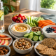 Smart Snacking: Choose Nutritious Bites Between Meals