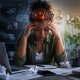 Signs of Chronic Stress and How to Take Back Control of Your Health