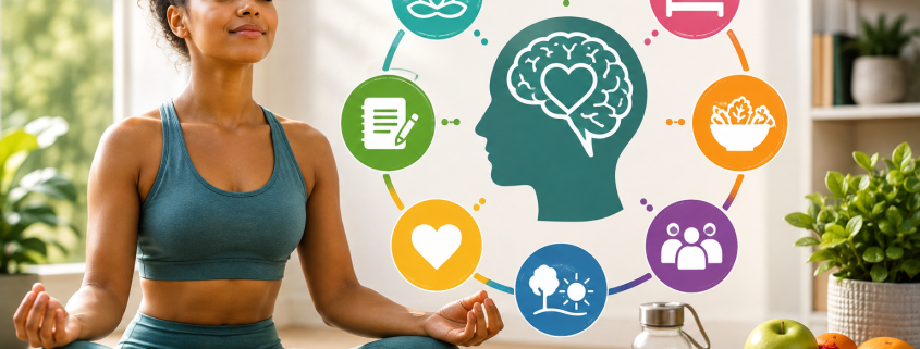 How to Improve Your Mental Health With Simple Daily Habits