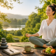 how to reduce stress naturally