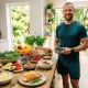 Best Foods for Men’s Health: Essential Nutrients Every Man Needs for Strength, Energy, and Long-Term Wellness