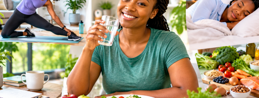 10 Simple Wellness Habits That Can Improve Your Health and Well-Being