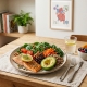 How Healthy Eating Can Help Prevent Common Chronic Diseases