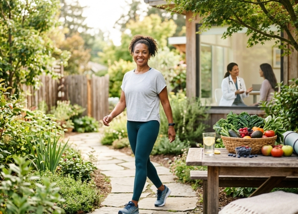 10 Everyday Habits That Can Help Reduce Your Risk of Disease