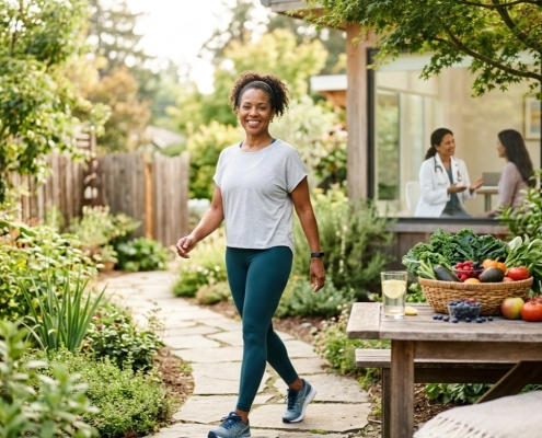 10 Everyday Habits That Can Help Reduce Your Risk of Disease