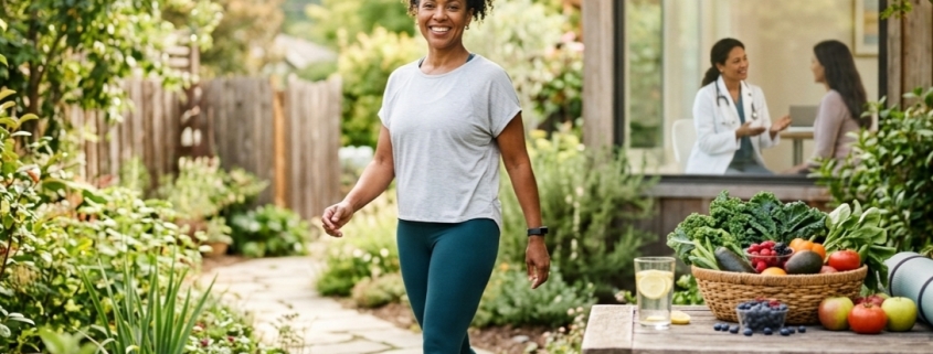 10 Everyday Habits That Can Help Reduce Your Risk of Disease