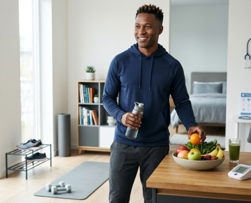 10 Essential Men’s Health Tips Every Man Should Know for a Longer, Stronger, Healthier Life