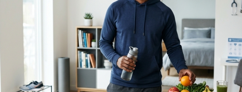 10 Essential Men’s Health Tips Every Man Should Know for a Longer, Stronger, Healthier Life