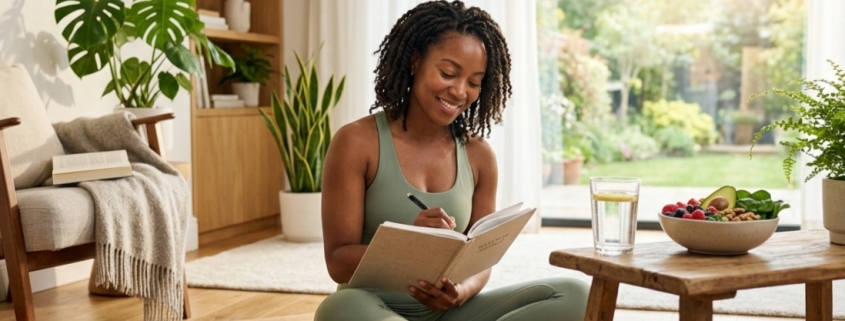 Daily Wellness Routine: 15 Healthy Habits for a Healthier Body and Mind